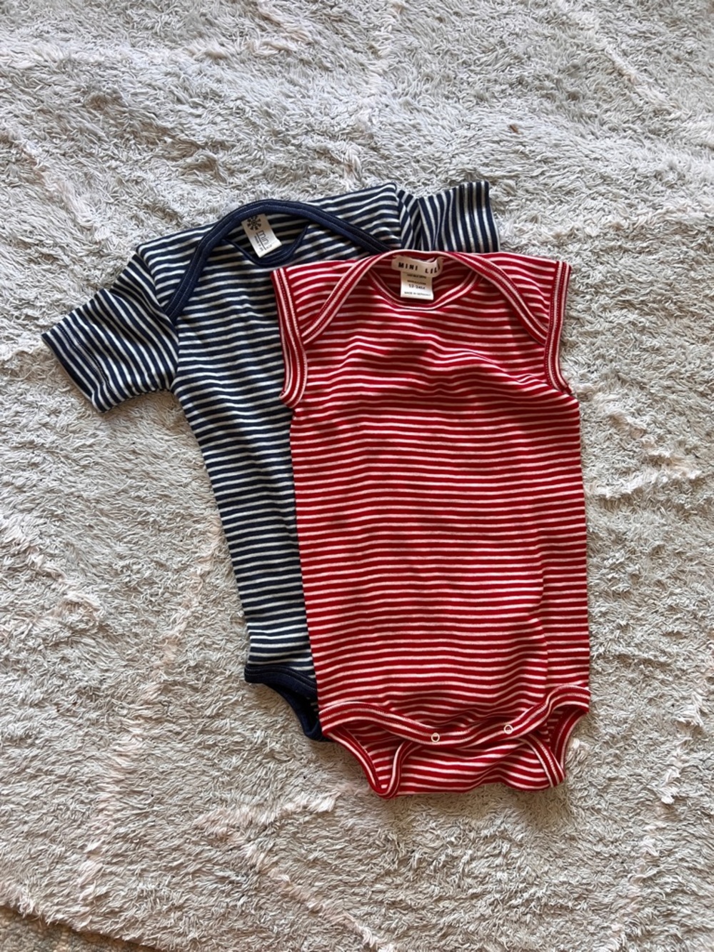 MINI LILA summer bundle